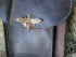 Equestrian Leather Bag